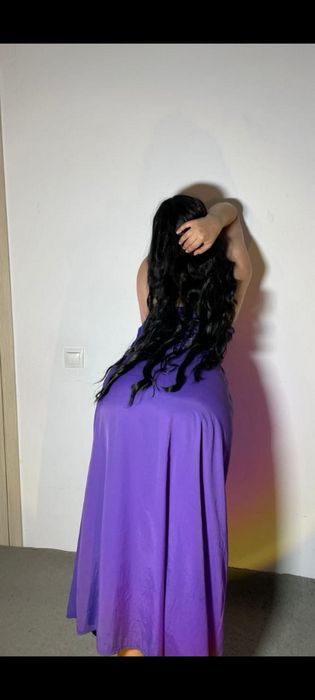 Девушки, которых выбирают за человеческость: Интимный досуг новой эпохи